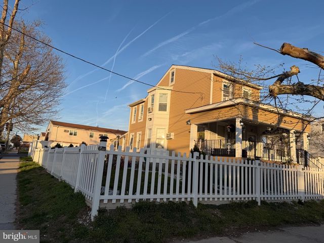 1070 N 31ST ST, Camden, NJ 08105