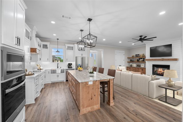 355 Private Road 5440, Point, TX 75472