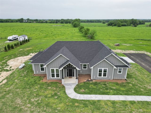 355 Private Road 5440, Point, TX 75472
