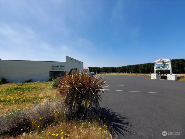 31605 I Street, Ocean Park, WA 98640