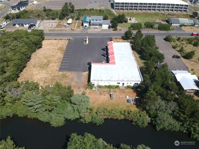 31605 I Street, Ocean Park, WA 98640