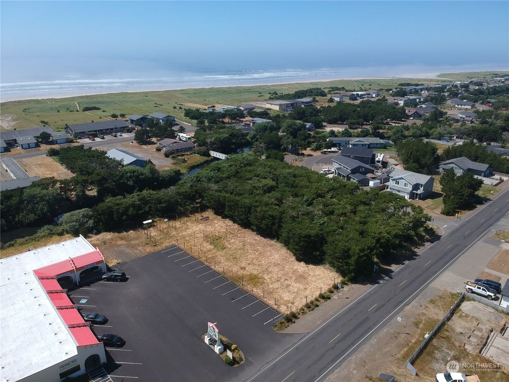 31605 I Street, Ocean Park, WA 98640