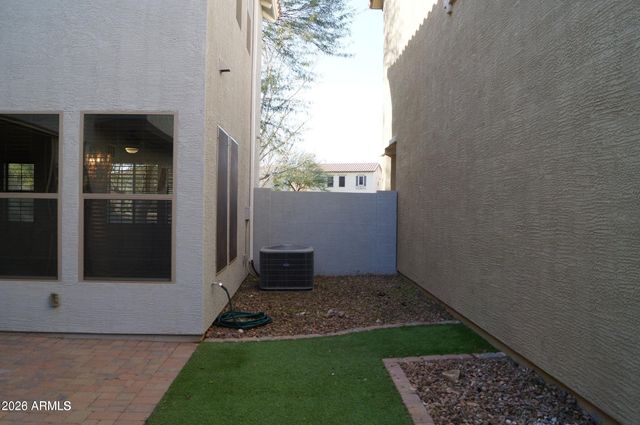 3448 S WREN Drive, Gilbert, AZ 85297