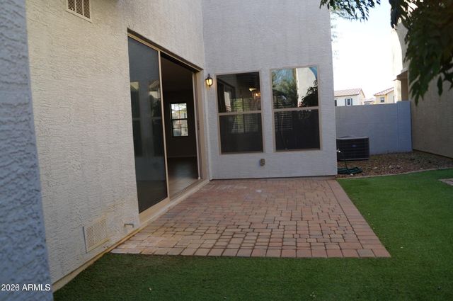 3448 S WREN Drive, Gilbert, AZ 85297