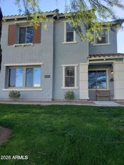 3448 S WREN Drive, Gilbert, AZ 85297