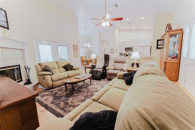 1491 S TANNER ROAD, Orlando, FL 32833
