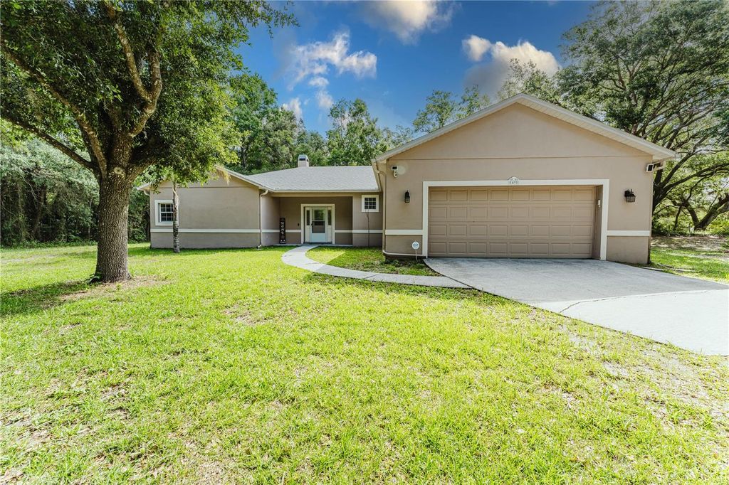 1491 S TANNER ROAD, Orlando, FL 32833