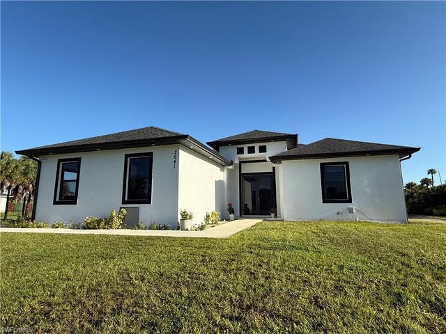2641 36th AVE SE, Naples, FL 34117