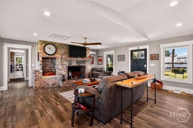 90 calhoun plantation Road, Okatie, SC 29909