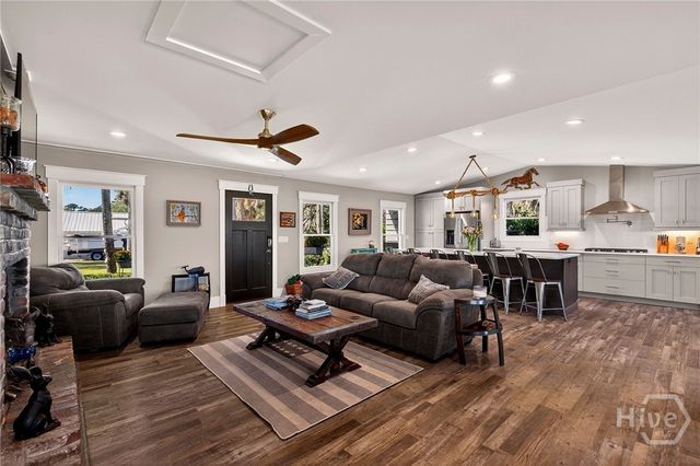 90 calhoun plantation Road, Okatie, SC 29909