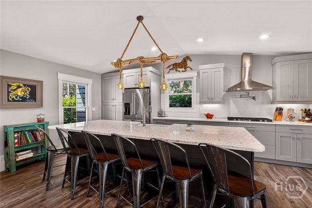 90 calhoun plantation Road, Okatie, SC 29909