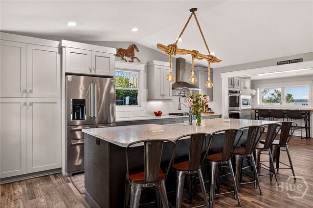 90 calhoun plantation Road, Okatie, SC 29909