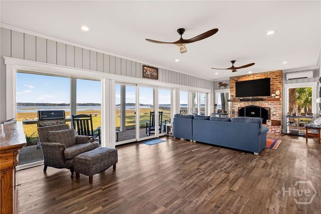 90 calhoun plantation Road, Okatie, SC 29909