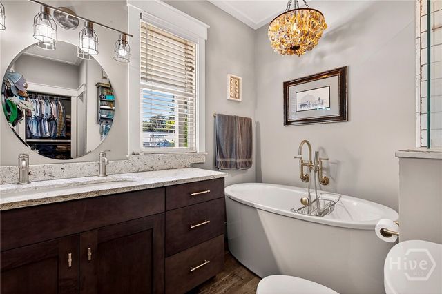 90 calhoun plantation Road, Okatie, SC 29909