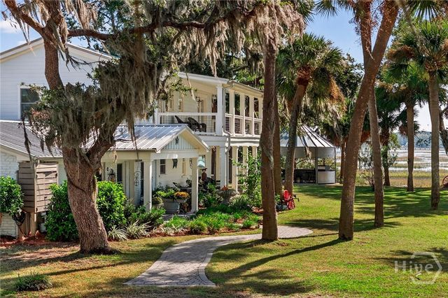 90 calhoun plantation Road, Okatie, SC 29909