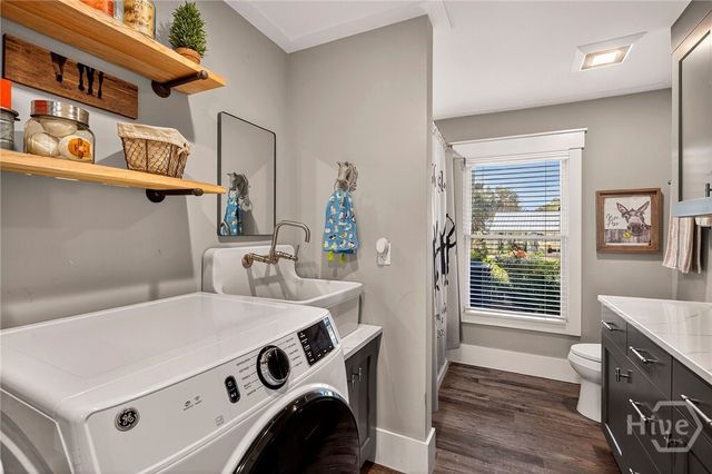 90 calhoun plantation Road, Okatie, SC 29909