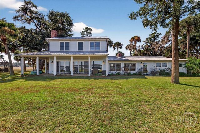 90 calhoun plantation Road, Okatie, SC 29909