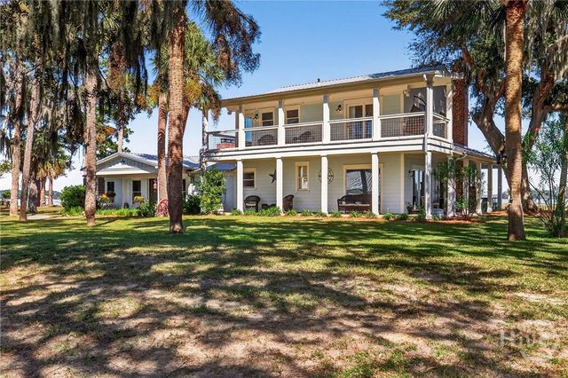 90 calhoun plantation Road, Okatie, SC 29909