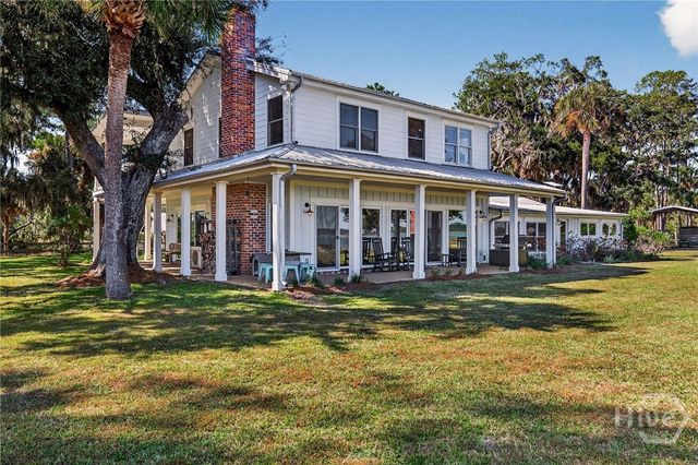 90 calhoun plantation Road, Okatie, SC 29909