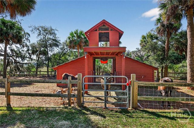 90 calhoun plantation Road, Okatie, SC 29909