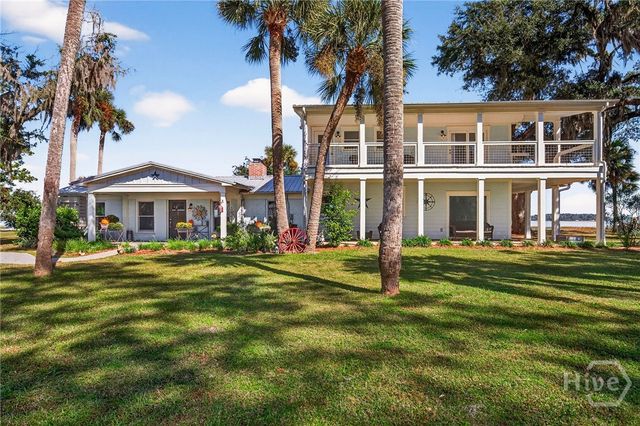 90 calhoun plantation Road, Okatie, SC 29909