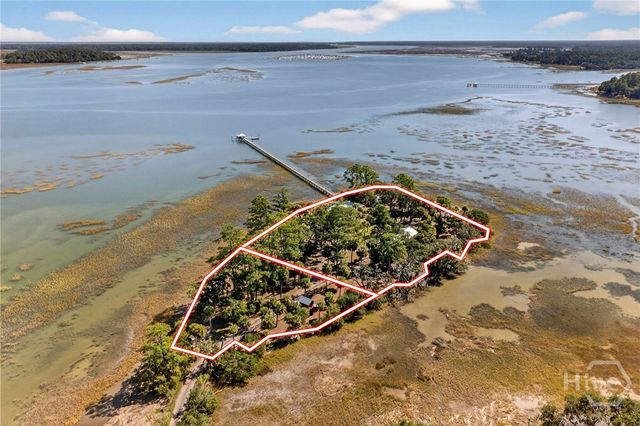 90 calhoun plantation Road, Okatie, SC 29909