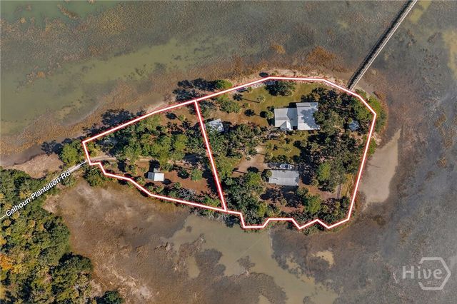 90 calhoun plantation Road, Okatie, SC 29909