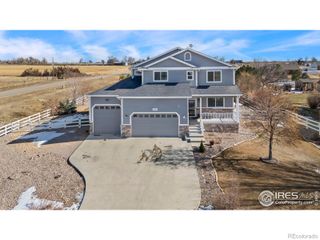 1302 Park Ridge Drive, Severance, CO 80615