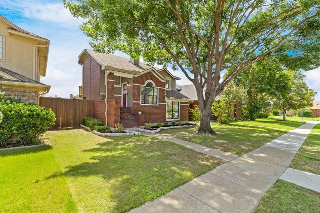 2904 Peninsula Way, Carrollton, TX 75007