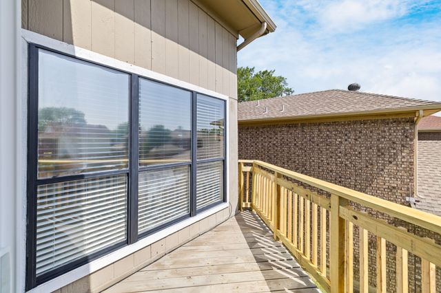 2904 Peninsula Way, Carrollton, TX 75007