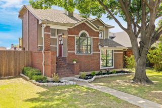 2904 Peninsula Way, Carrollton, TX 75007