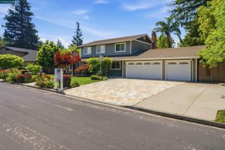 383 Princeton Ln, Danville, CA 94526