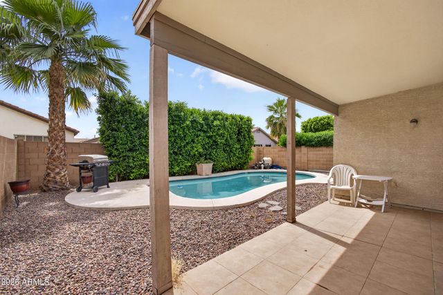 6703 W LINDA Lane, Chandler, AZ 85226