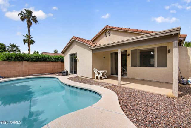 6703 W LINDA Lane, Chandler, AZ 85226