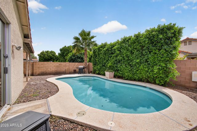 6703 W LINDA Lane, Chandler, AZ 85226