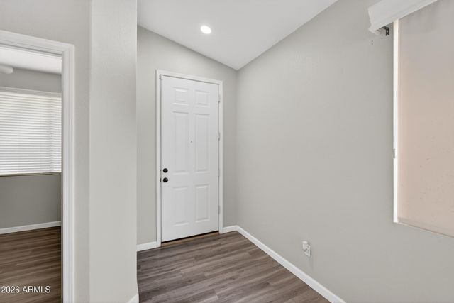 6703 W LINDA Lane, Chandler, AZ 85226