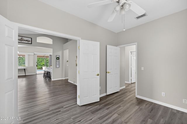 6703 W LINDA Lane, Chandler, AZ 85226