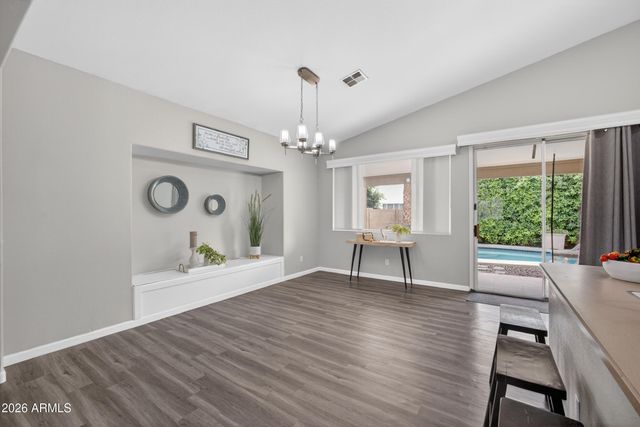 6703 W LINDA Lane, Chandler, AZ 85226