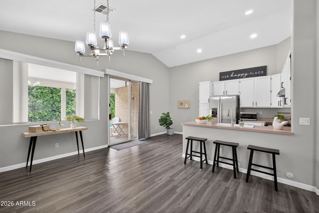 6703 W LINDA Lane, Chandler, AZ 85226