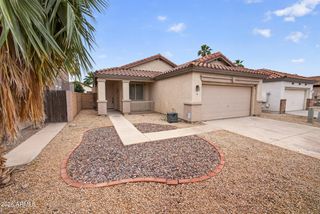 6703 W LINDA Lane, Chandler, AZ 85226