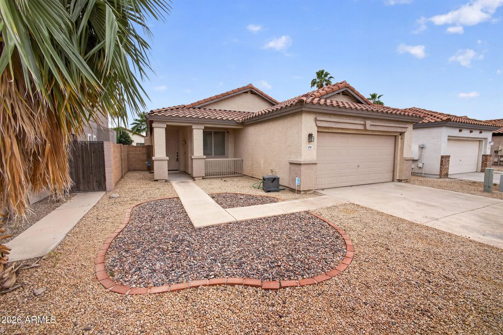 6703 W LINDA Lane, Chandler, AZ 85226