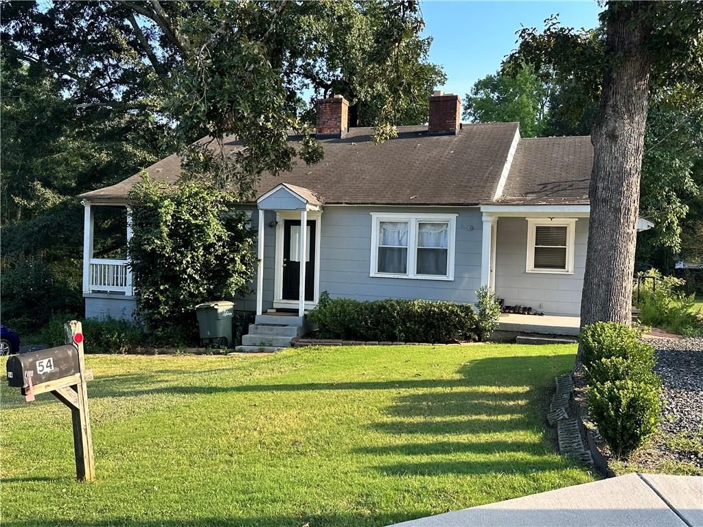 56 Gramling SE Street, Marietta, GA 30008
