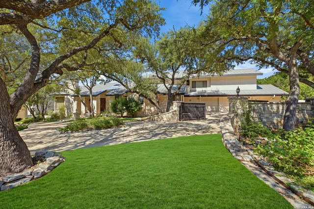 13 VINEYARD, San Antonio, TX 78257