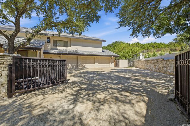 13 VINEYARD, San Antonio, TX 78257