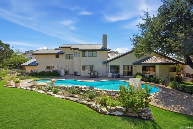 13 VINEYARD, San Antonio, TX 78257