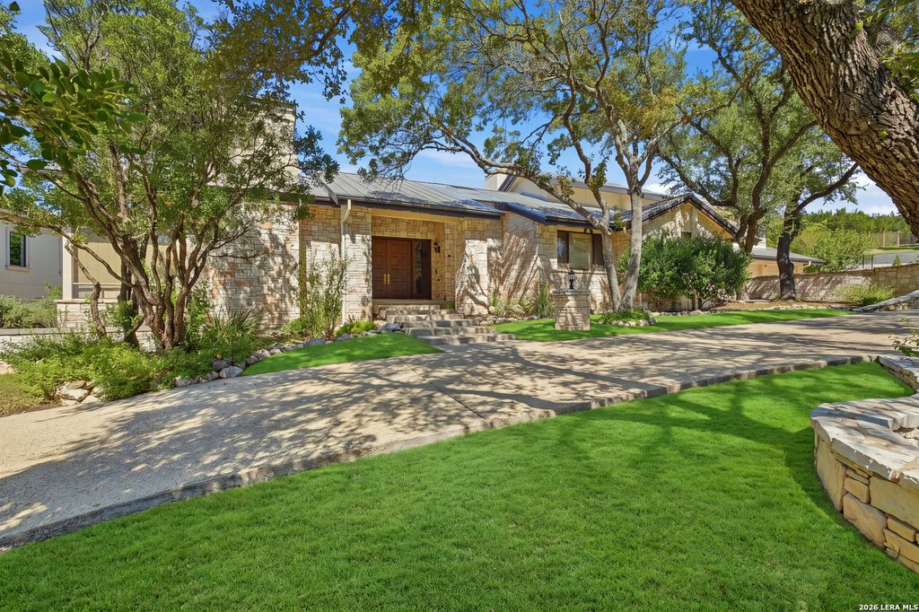 13 VINEYARD, San Antonio, TX 78257