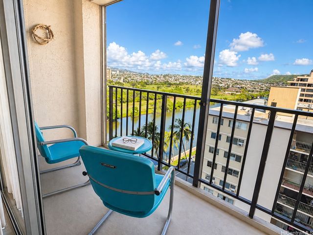 2345 Ala Wai Boulevard 1516, Honolulu, HI 96815