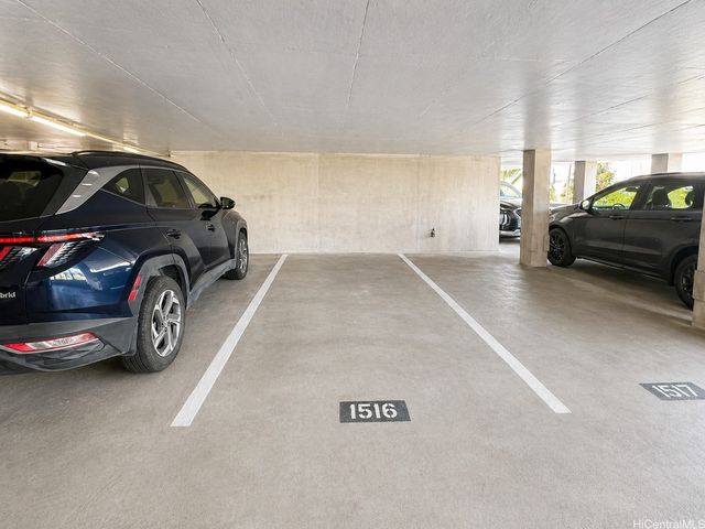 2345 Ala Wai Boulevard 1516, Honolulu, HI 96815