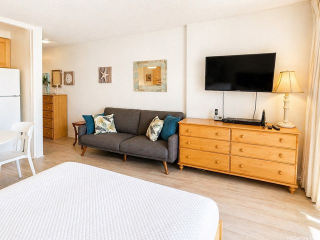 2345 Ala Wai Boulevard 1516, Honolulu, HI 96815
