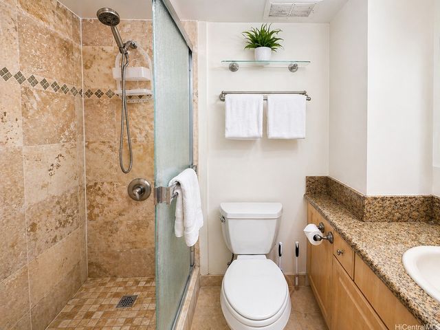 2345 Ala Wai Boulevard 1516, Honolulu, HI 96815